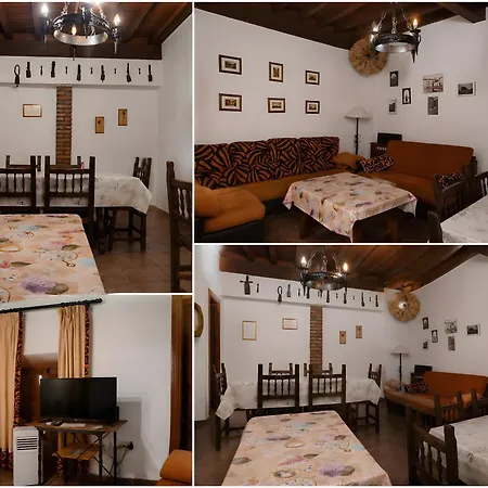 El Corralón Casa rural