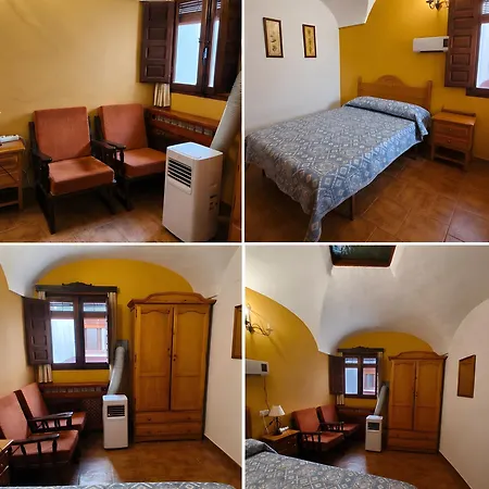 Casa rural El Corralón