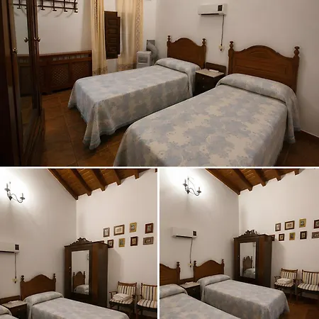 El Corralón Casa rural Hinojal