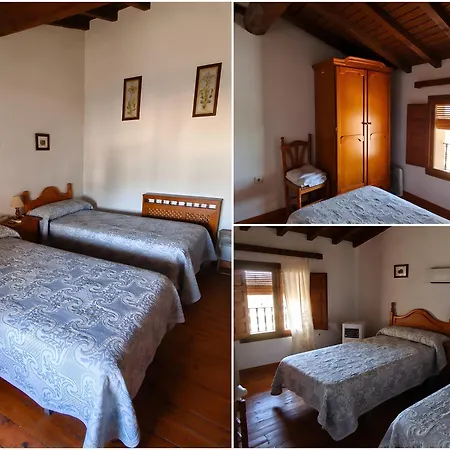 El Corralón Hinojal